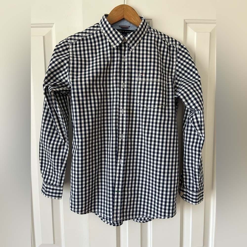 Tommy Hilfiger shirt